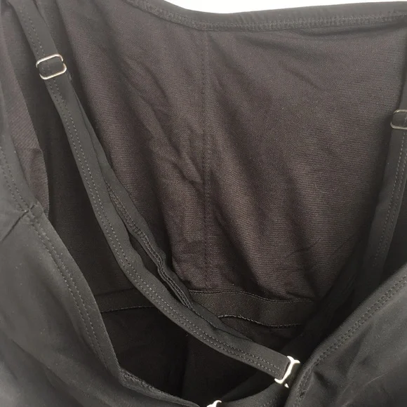 Pink Roses🌷🌷🌷🌷🌷 Swimsuit - Picture 7 of 9